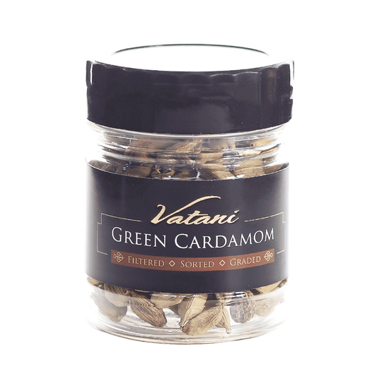 VATANI GREEN CARDAMOM BOTTLE 40 GM