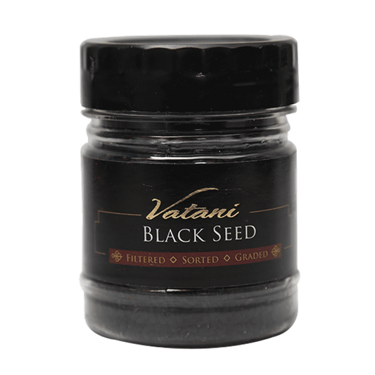 VATANI BLACK SEED BOTTLE 70GM