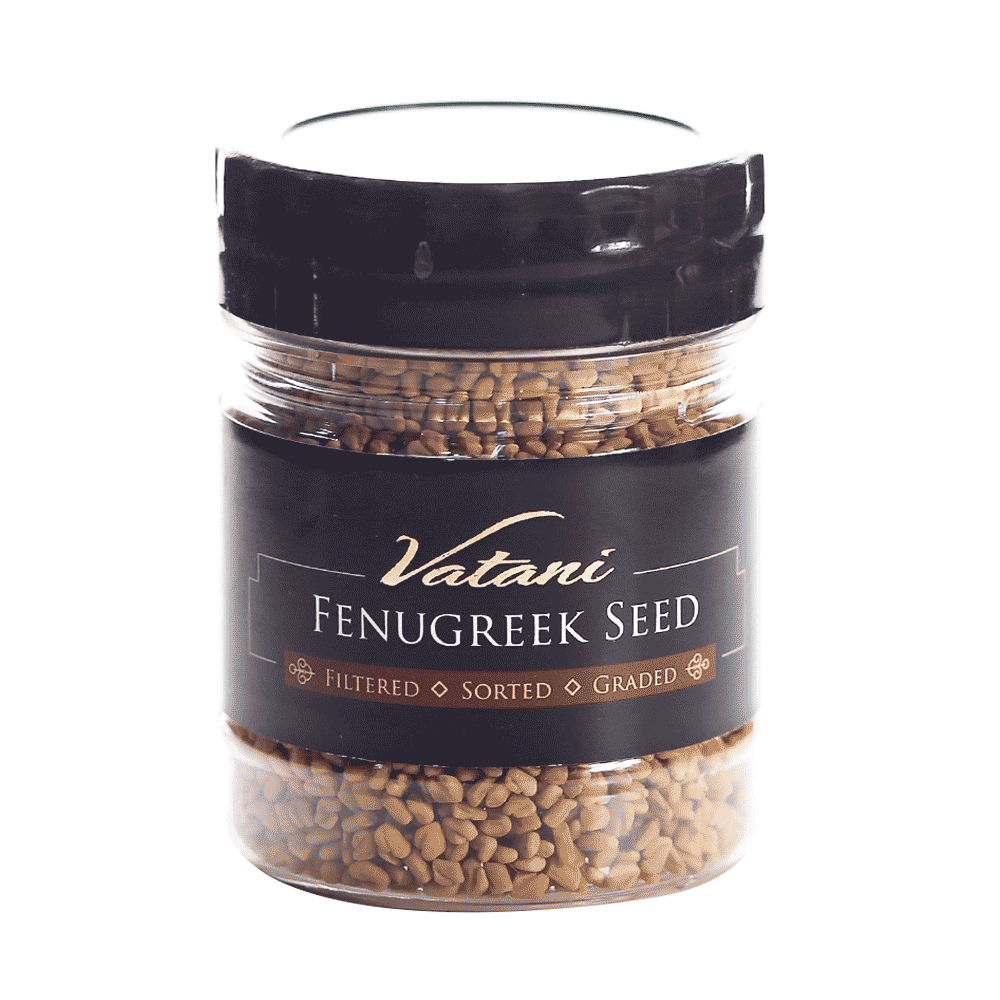 VATANI FENUGREEK SEED BOTTLE 100GM