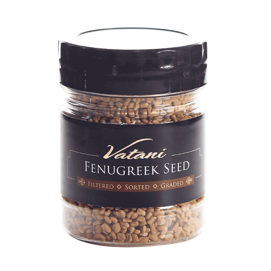 VATANI FENUGREEK SEED BOTTLE 100GM