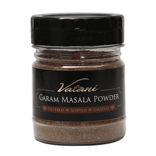 VATANI GARAM MASALA POWDER BOTTLE 60GM