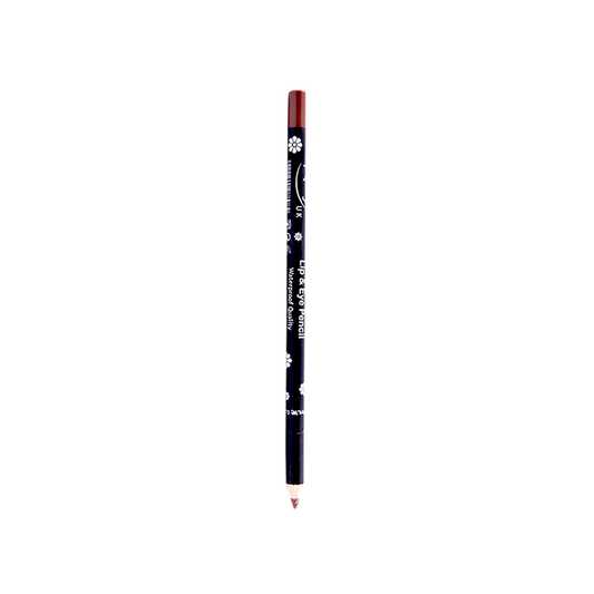 RIVAJ  LIP EYE  PENCIL 02