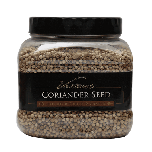 VATANI CORIANDER SEEDS 300 GM BASIC