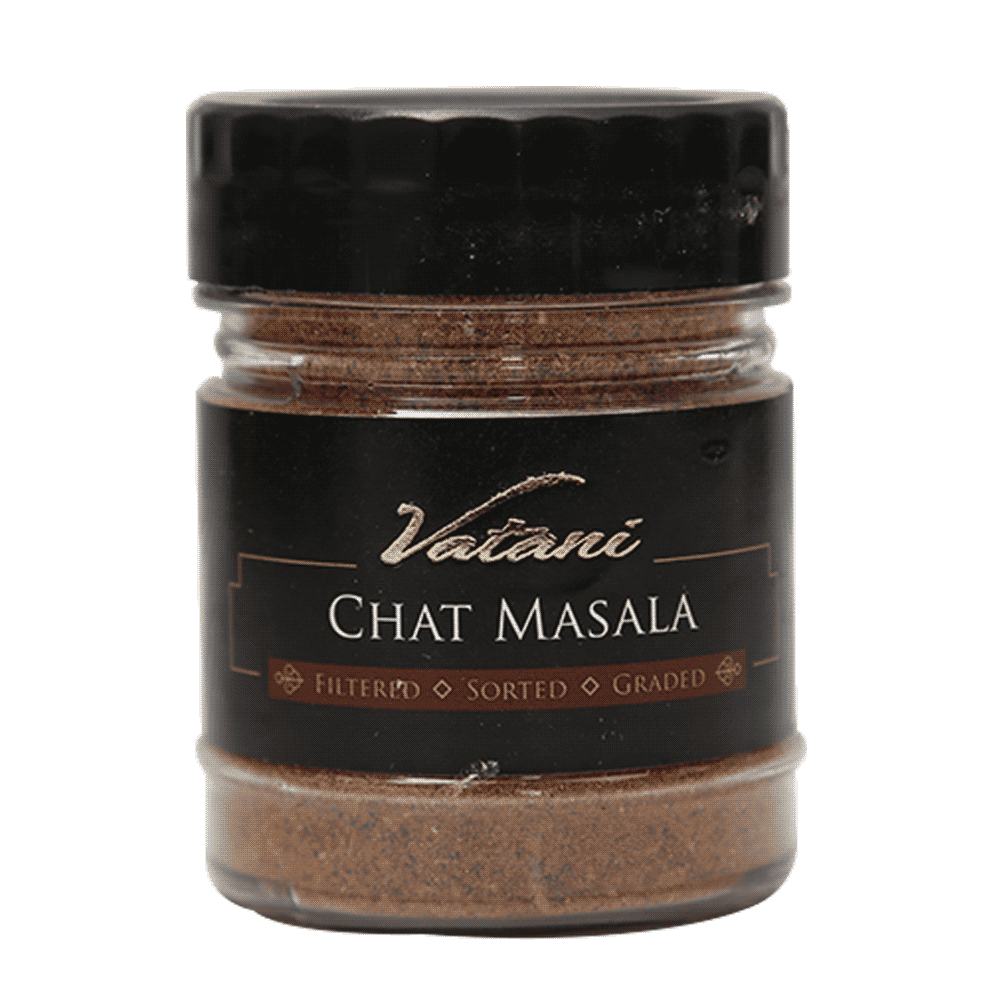 VATANI CHAT MASALA 85 GM BASIC