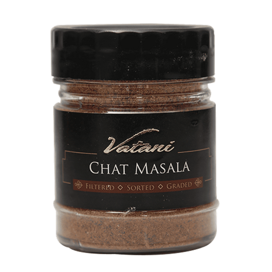 VATANI CHAT MASALA 85 GM BASIC