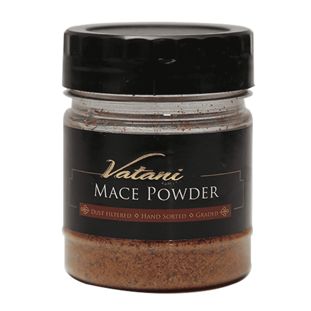 VATANI MACE POWDER BOTTLE 40 GM