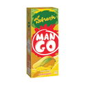 SHAKARGANJ REFRESH MANGO JUICE 200 ML- CARTON