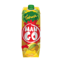 SHAKARGANJ REFRESH MANGO JUICE 1 LTR