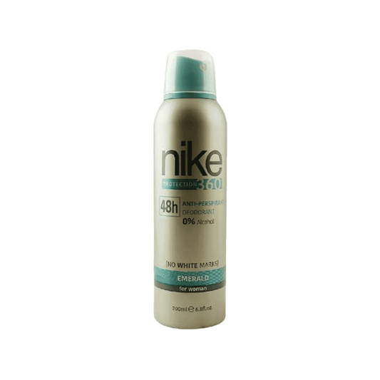 NIKE DEODORANT EMERALD FOR WOMEN 200 ML BASIC