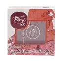 RIVAJ SINGLE BLUSH ON POWDER