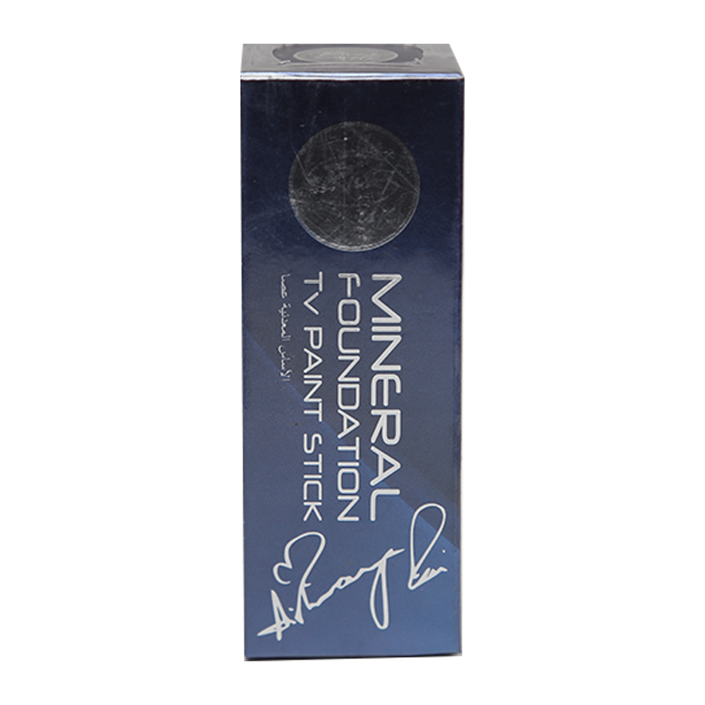 RIVAJ MINERAL FOUNDATION STICK 09 PC