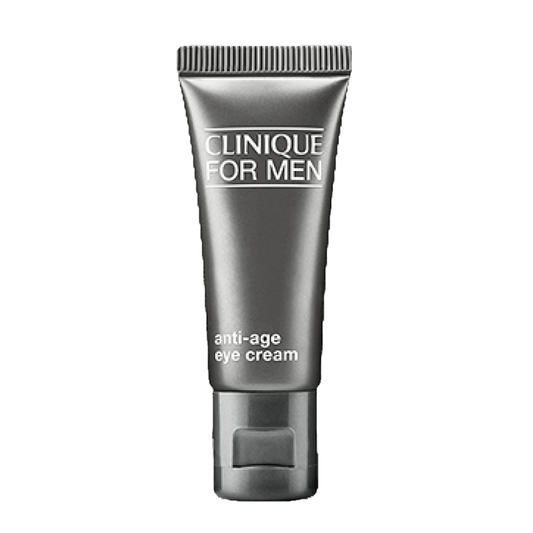 CLINIQUE AGE DEFENCE EYE CREAM FOR MEN