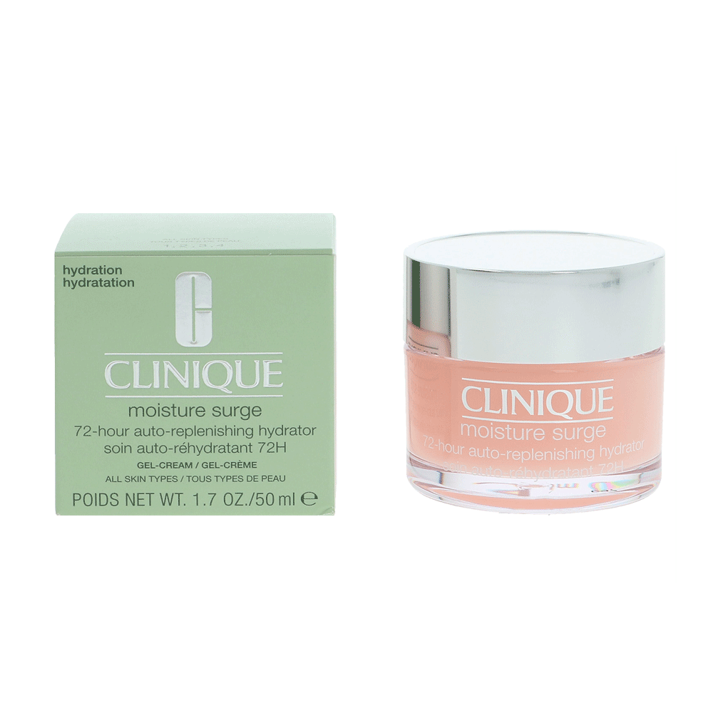 CLINIQUE MOISTURE SURGE 50 ML