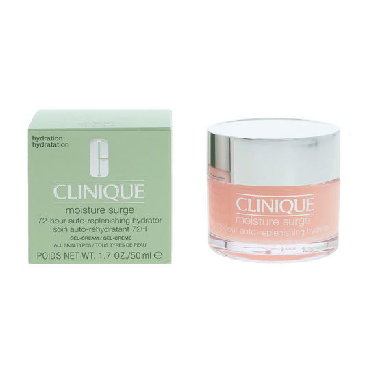 CLINIQUE MOISTURE SURGE 50 ML