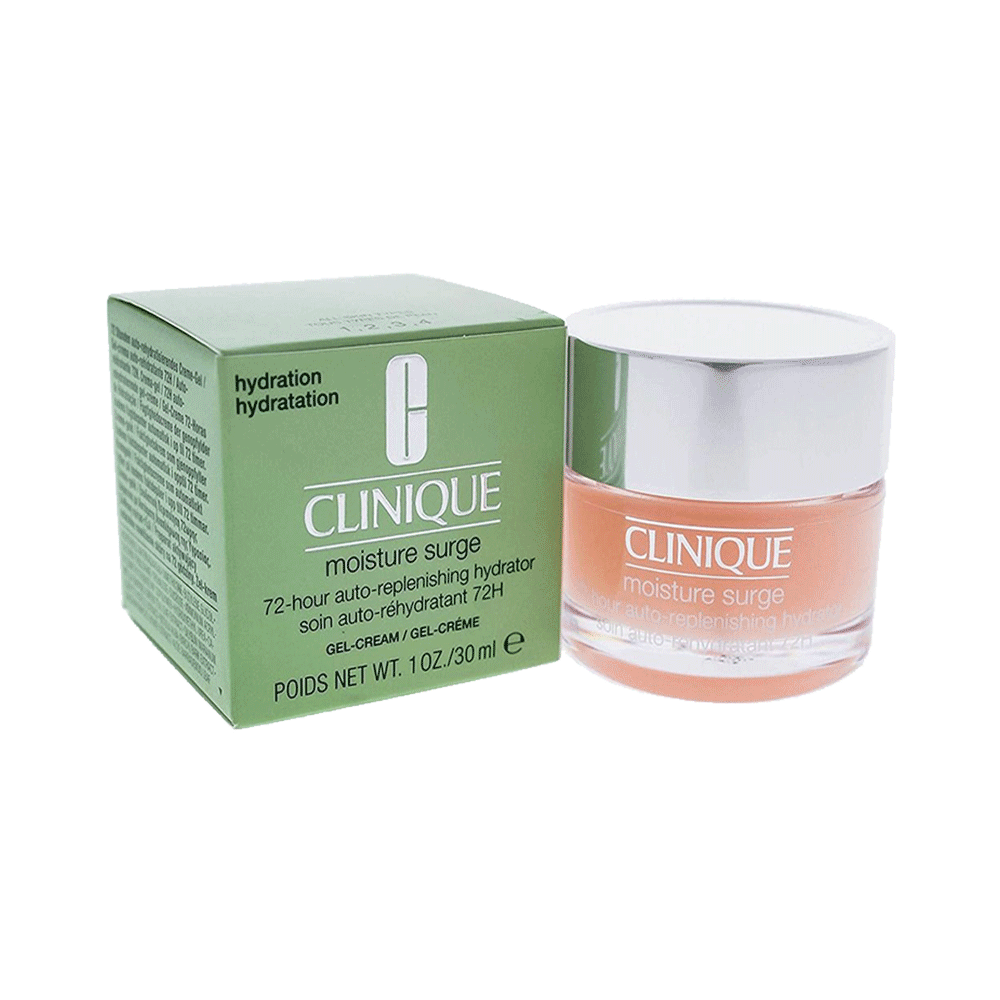 CLINIQUE MOISTURE SURGE 30 ML