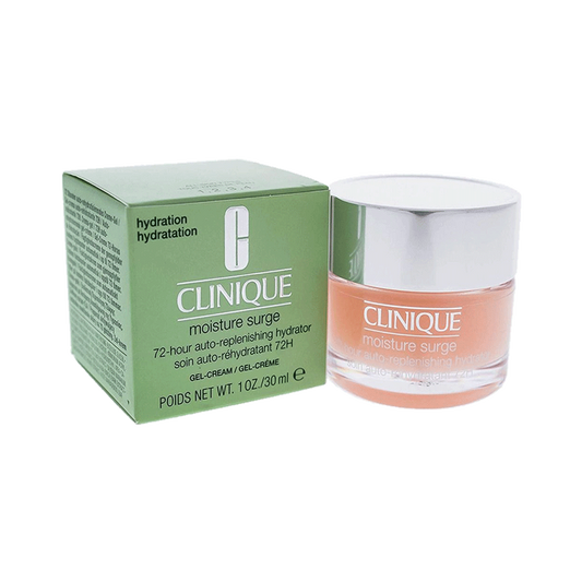CLINIQUE MOISTURE SURGE 30 ML