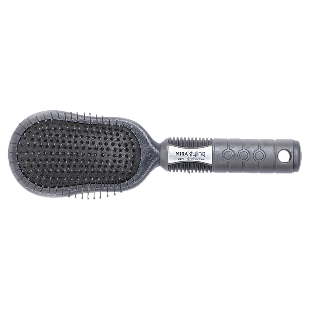 Mira Hair Brush 382 Pc