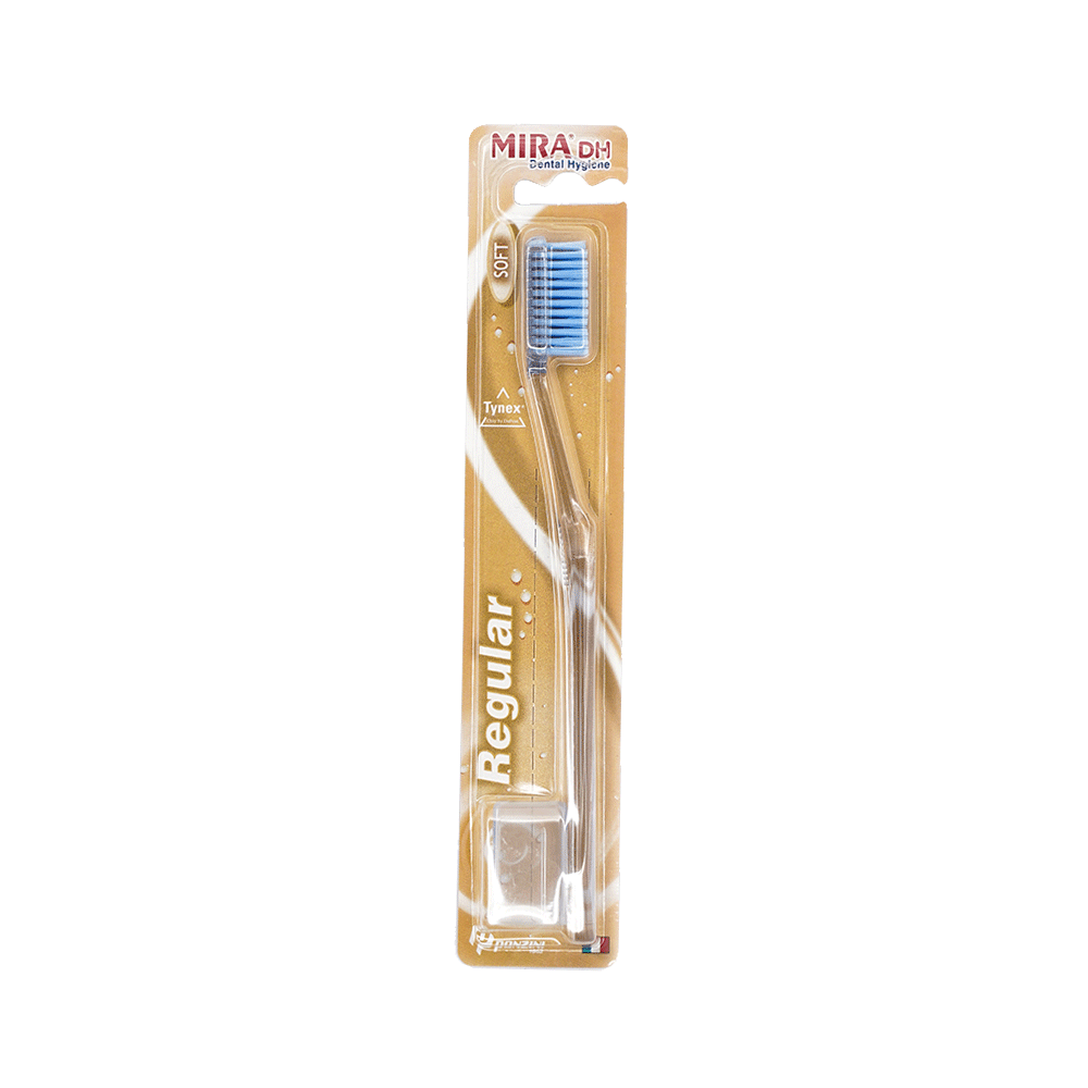 T.Brush Regular Soft Mira Dh