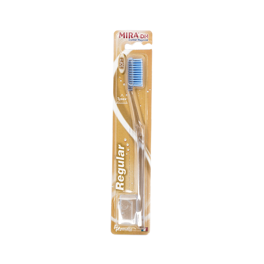 T.Brush Regular Soft Mira Dh