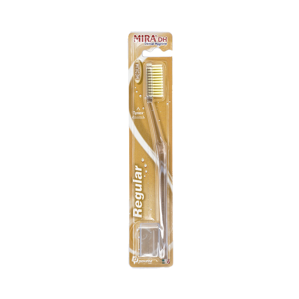 T.Brush Regular Medium Mira Dh