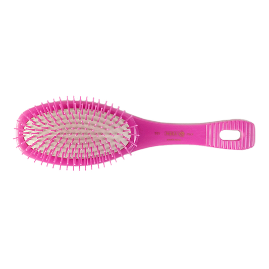 Mira Hair Brush Coloured Art- 351