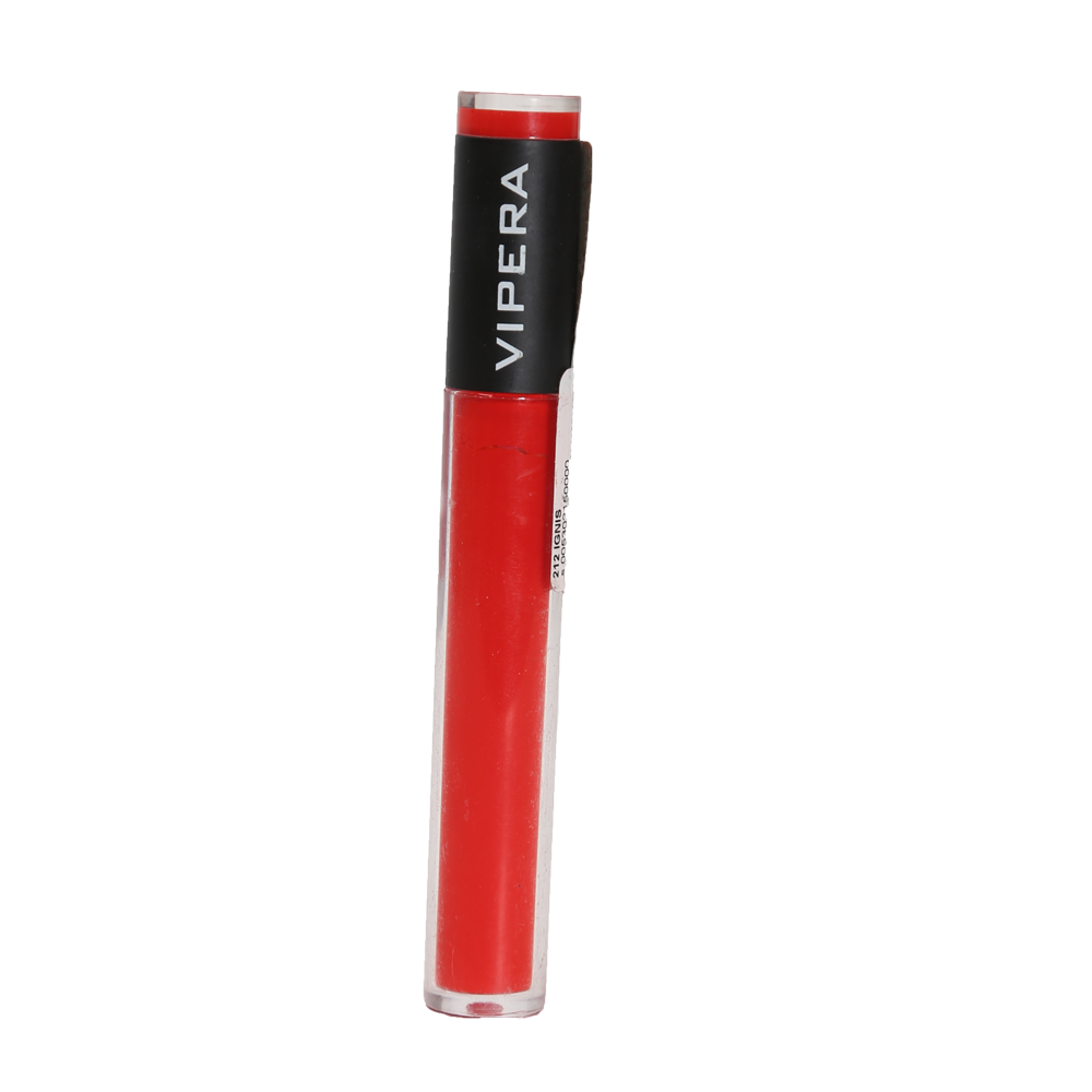 Vipera Lip Gloss Elite 212