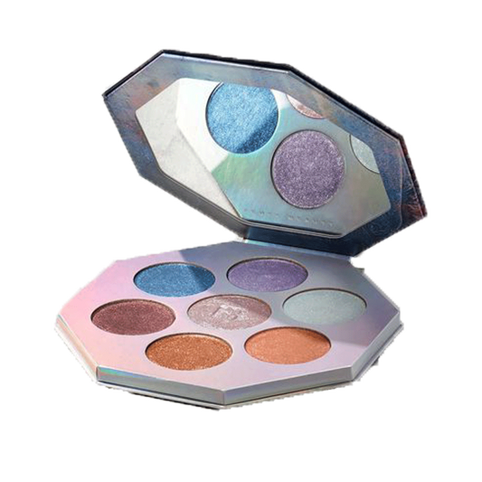 FENTY BEAUTY BY RIHANNA KILL WATT FOIL HIGHLIGHTING PALETTE