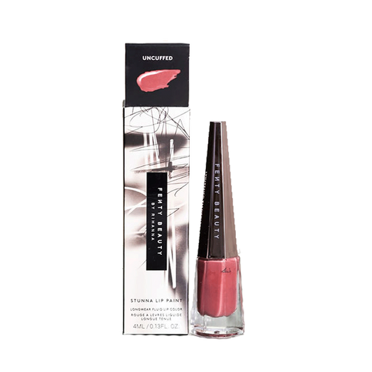 FENTY BEAUTY BY RIHANNA UNCUFFED LIP PAINT