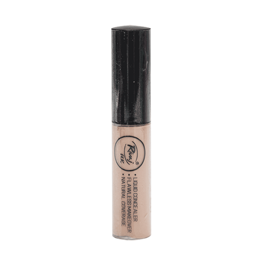 RIVAJ FLAWLESS MAKEOVER LIQUID CONCEALER