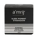 AMRIJ #01 SLEEK PIGMENT EYESHADOW 2G