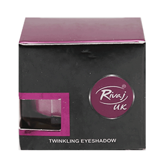 RIVAJ TWINKLE EYESHADOW 30 4.0G