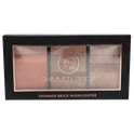 RIVAJ SHIMMER BRICK HIGHLIGHTER 18GM
