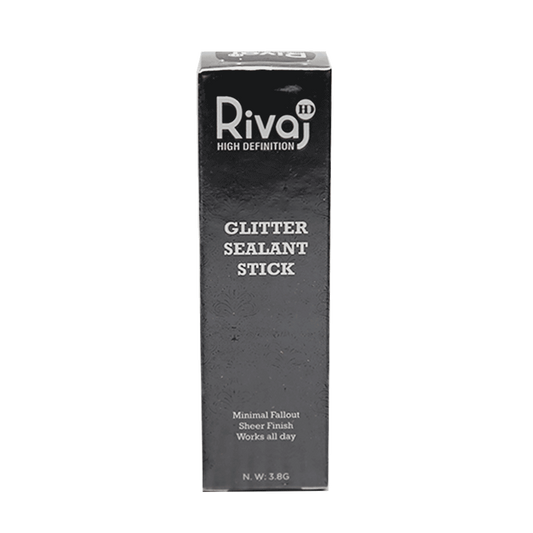 RIVAJ HD GLITTER SEALANT STICK 3.8GM
