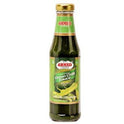 Ahmed Hari Chutney Green Chilli Sauce