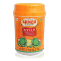 Ahmed Mixed Pickle in Oil (Hyderabadi Taste)