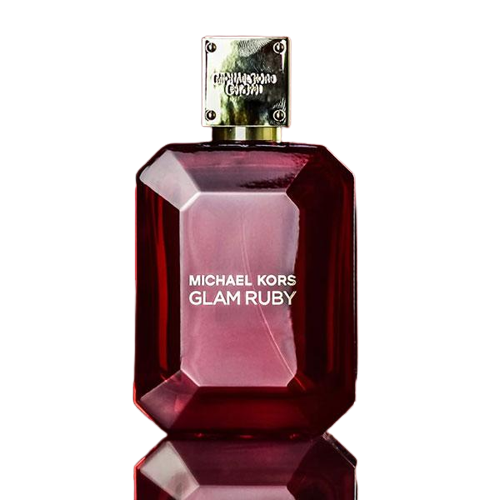 MICHAEL KORS GLAM RUBY EDP 100 ML