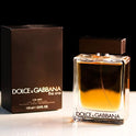 DOLCE & GABBANA THE ONE FOR MEN EDT 150 ML