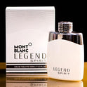 MONT BLANC LEGEND SPIRIT MEN EDT 100 ML