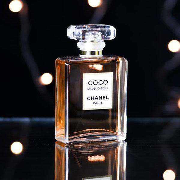 CHANEL COCO MADEMOISELLE INTENSE LADIES EDP 100 ML PC