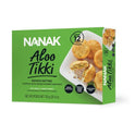Nanak Aloo Tikki  (12 pcs)