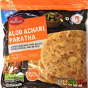 Haldirams Aloo Achari Paratha (4pcs)
