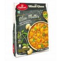 Haldiram's Aloo Mutter Minute Khana