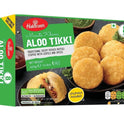Haldiram's Aloo Tikki Minute Khana