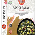 Regal Kitchen Aloo Palak