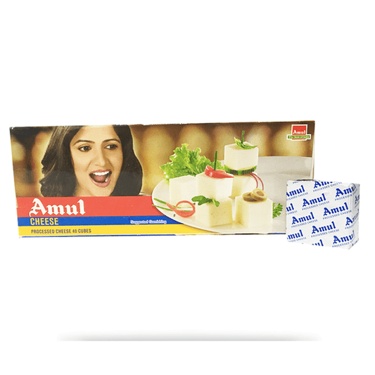 Amul Cheese Chiplet