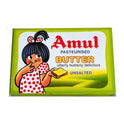 Amul Butter ( unsalted)