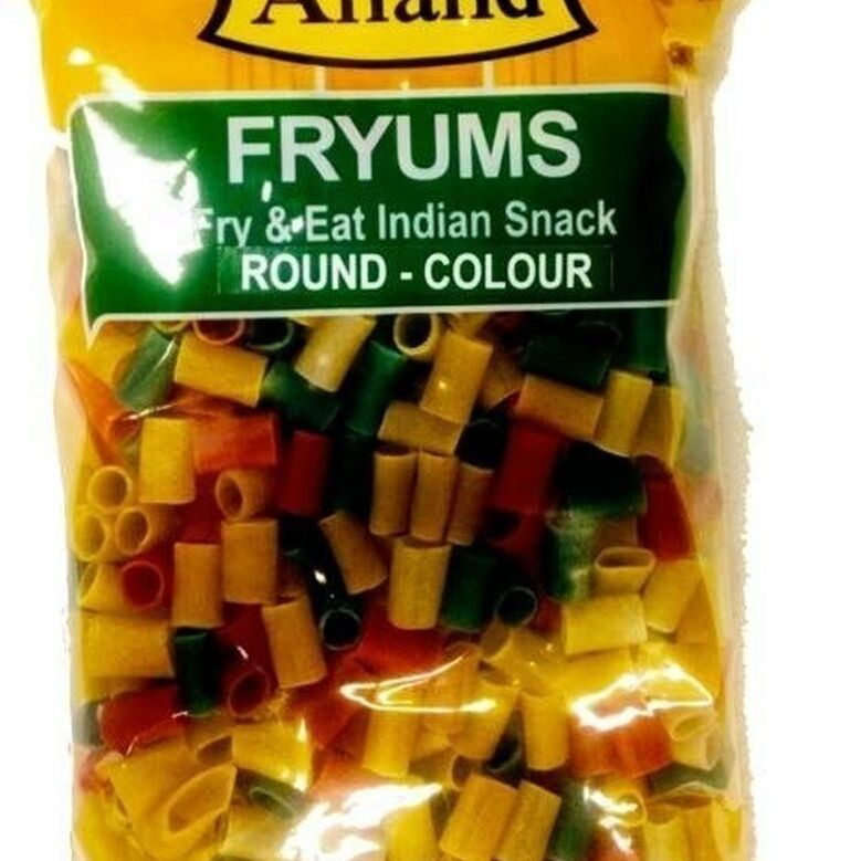 Anand Fryums (Round-Colour)