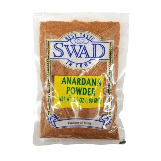 Swad Anardana Powder (Pomegranate Powder Seeds)