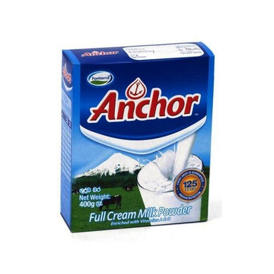 Anchor Full Cream Milk Powder