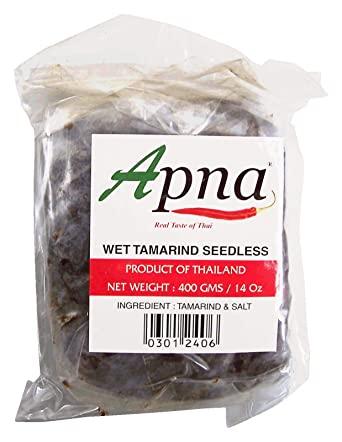 Apna - Tamarind Paste 14oz